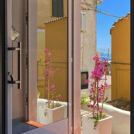 Casa Vacanza Le Tre Sorelle Vietri Esterno foto