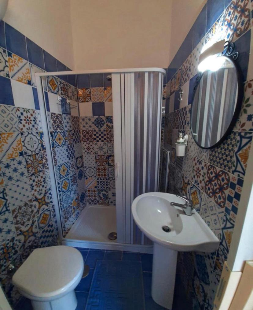 Casa Vacanza Le Tre Sorelle Vietri Esterno foto